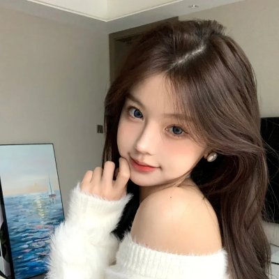 敲