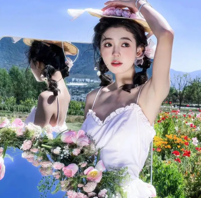 逢君正当时