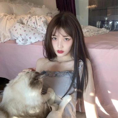 女兵切尔西
